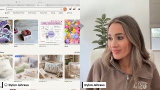 Etsy Shop Audits and Q&A with Dylan Jahraus + 10 Easy Ways To Get Free Etsy Traffic!