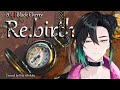 Re:birth / Acid Black Cherry【Covered by 響缺リタ】#男性Vtuber #AcidBlackCherry #ヴィジュアル系