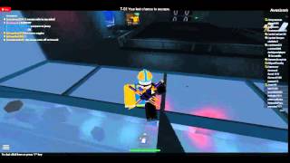 First meltdown vid of PBCC exploding in 2015!