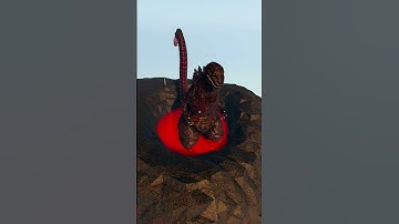 All Shin Godzilla Roars