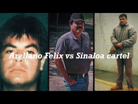 Video: Wer war El Cano in El Chapo?