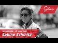 Sabine Schmitz | Ein Leben mit dem Nürburgring