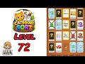 Category Sort Level 72 Walkthrough