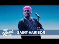 Saint Harison – ego talkin’