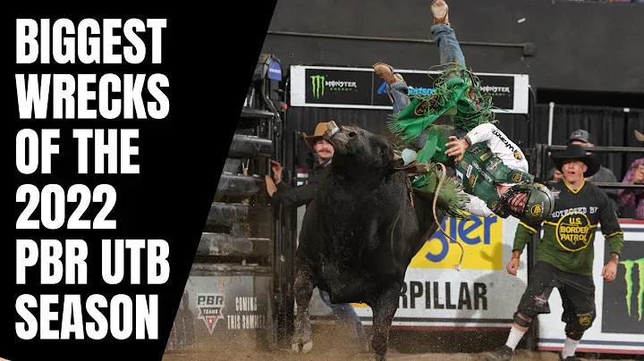 It's Called The Toughest Sport on Dirt for a Reaso...