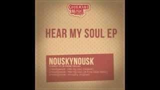 Nouskynousk - Swingin (Original)