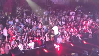 O.T. Genasis "CoCo" live in Macau, China