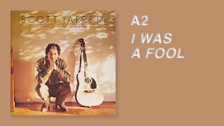 Scott Jarrett - I Was A Fool