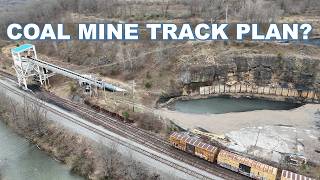 Modeling A Coal Mine Layout Track U0026 Scenery Ideas U0026 More