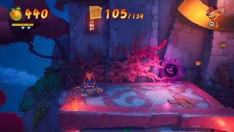 Crash Bandicoot™ 4: It