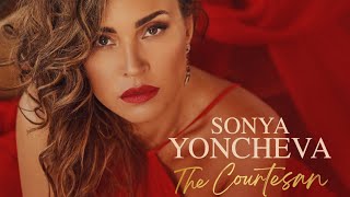 Sonya Yoncheva « In trutina mentis dubia » Carl Orff   « The Courtesan» CD 2023