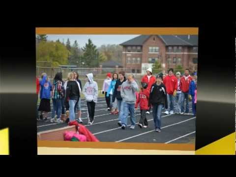 school walk a thon fundraiser