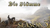So Baut Man Richtig Am Anfang 002 Die Stamme Season 2 Let S Play Hd Youtube