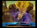 Budokai 3 Burning Slash
