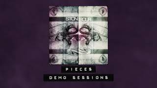 Stone Sour - Pieces - Demo Sessions