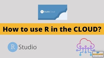 RStudio Cloud - A Complete Guide