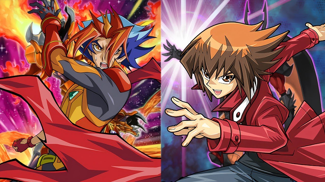 SOULBURNER vs JADEN YUKI | SD TOURNAMENT | EDOPRO