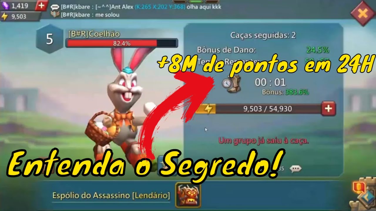 Pin de Ocelot MC em Lords Mobile monstruos heroes