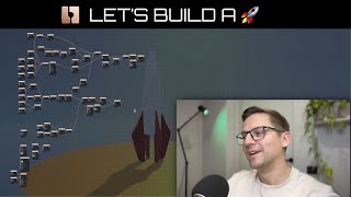 Let's Build a 3D Rocket Ship – Free STEM Code & Design Tutorial for Kids, Educators & Beginners! Wealth