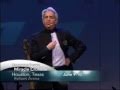 Benny Hinn - Experiencing God's Presence