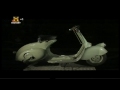 Vespa Forever Storia di un Mito Italiano By History Channel