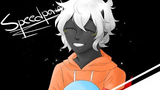 Speedpaint | Kenny Kors