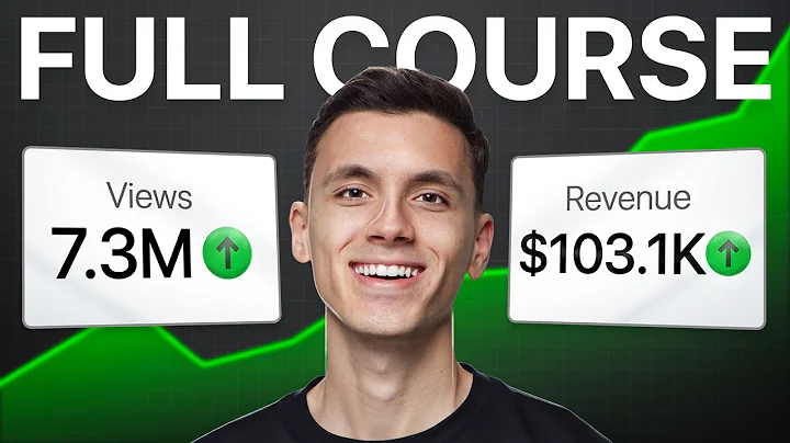 How To Start a Faceless YouTube Channel As a Beginner in 2026 (5 hours)