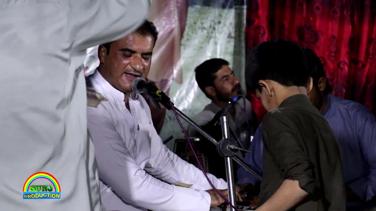 Waris Bezanjo | Lade Leday | New Song | Absar Program | 2021