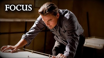 You Are Building Your Dreams | Inception Soundtrack