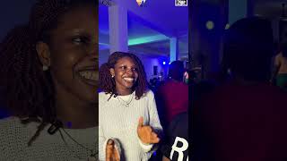 Daukakanight Of Encounter Was Indeed An Experience .