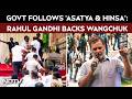 Rahul Gandhi Backs Sonam Wangchuk, Slams Centre Over Jantar Mantar Removal