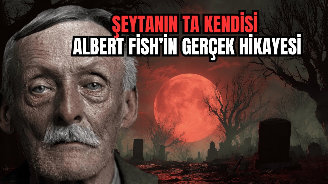 Albert Fish: Tarihin En Rahatsız Edici Katili