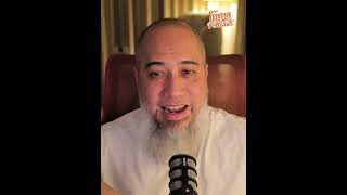 พระเจ้าอยู่ตรงหน้าขณะที่เราละหมาดโตตาล #PODCAST #โตตาล #บังโต