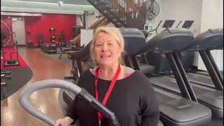 Snap Fitness Ashburton