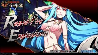 【Demon Gaze OST】- Natural Born Dolls (Enraged Demon Theme)