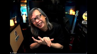 Jon Koh #71st Live Stream