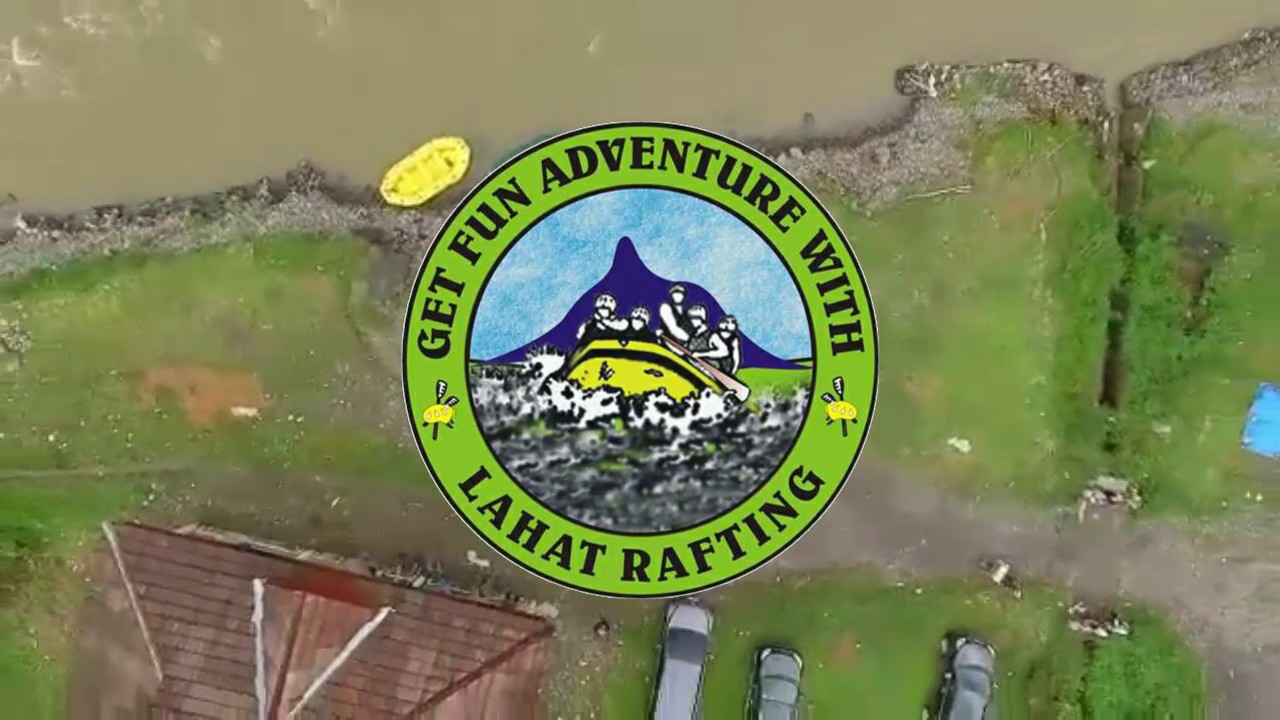 LAHAT RAFTING - Weekend Yuk KOMPAS TV (Sungai Lematang)