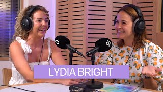 Lydia Bright on Happy Mum Happy Baby: The Podcast