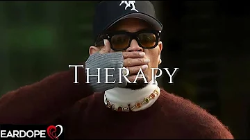 Chris Brown - Therapy *NEW SONG 2024*