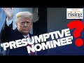 Panel: Trump To DECLARE Himself ‘Presumptive 2024 Nominee’