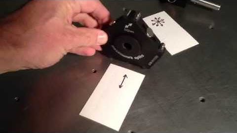 Eigen state generator