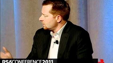 RSA® Conference 2011 -- Hacking Exposed - Exploiting the Cloud and Virtual Machines