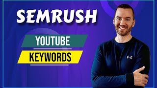 SEMRush YouTube Keyword Research (SEMRush For YouTube Keywords)