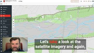 New! 🇳🇿 LINZ Basemaps in Operations Center