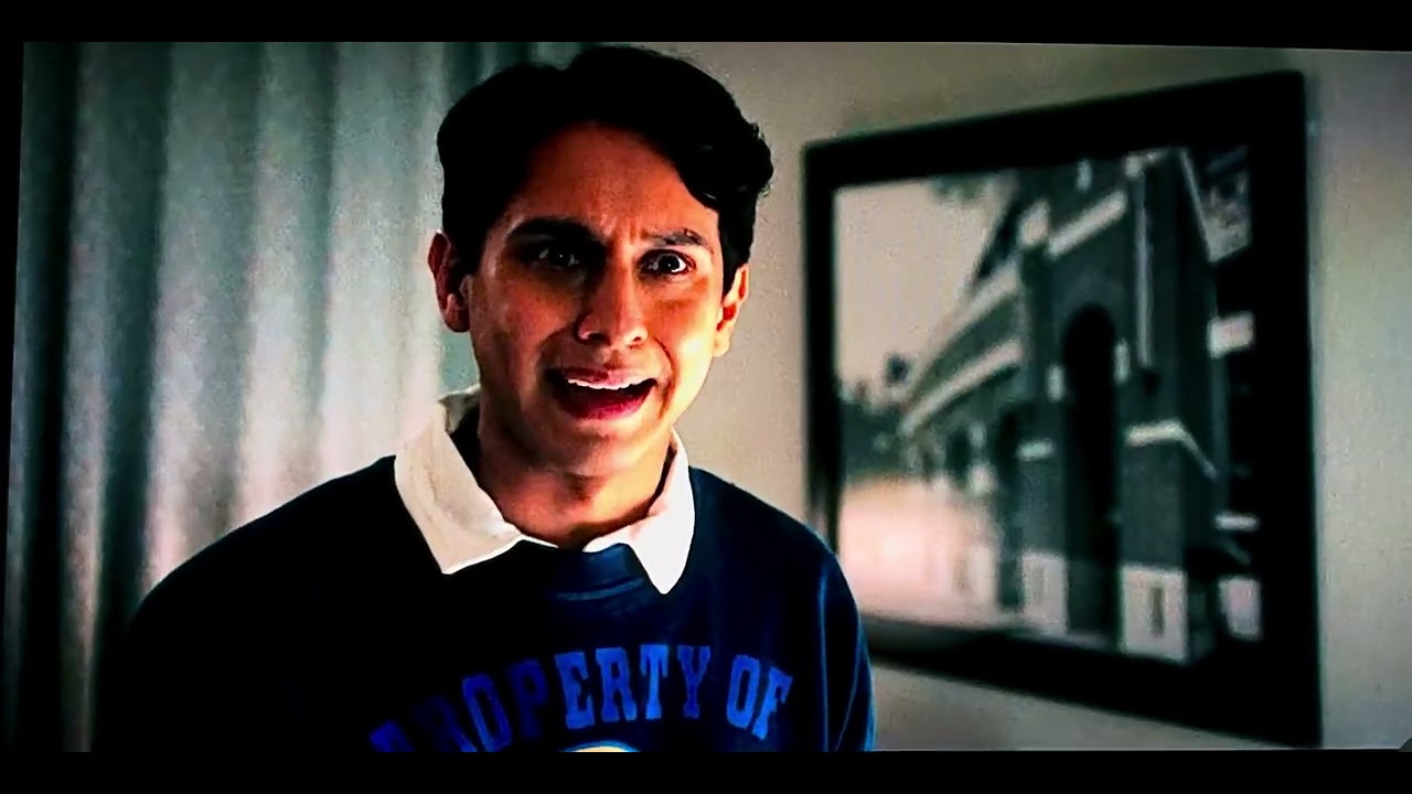 Chad Powers “I said Forget About It CUH” 