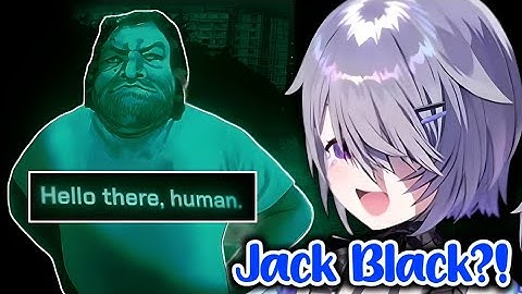 Biboo Sees a VERY Familiar Faces in NO, I