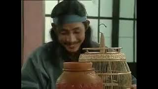 Peramal Sinting dan Pendekar Kecapi Seri Wiro Sableng Mawar Merah @hernita_anindita