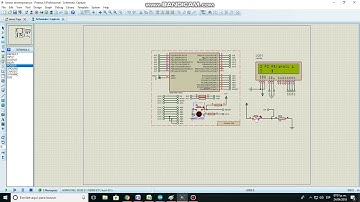 Simulacion de Juego en Arduino con pantalla LCD 16x2 .