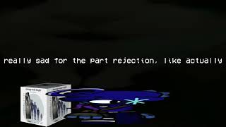 Lighter702 Part - Rejected Part for Congregation 2
