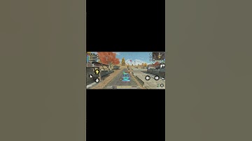 Intense Match Turned Revenge – Teammate Revives & Strikes Back!